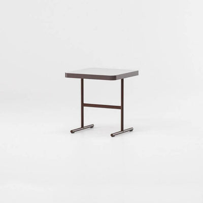 Boma Side Table 20x20 Inch By Kettal Additional Image - 3