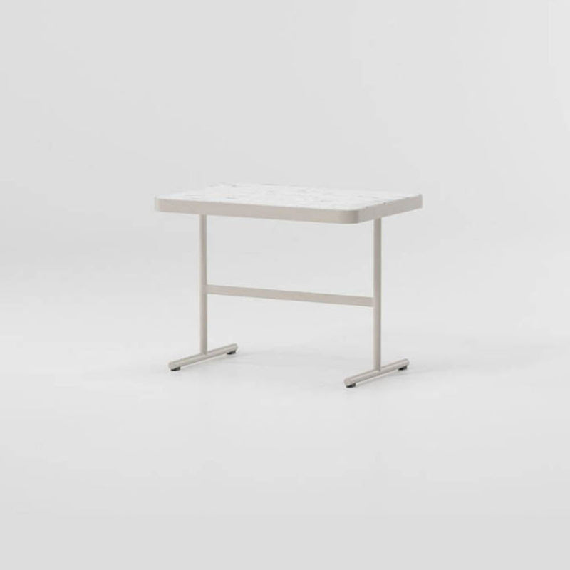 Boma Side Table 28x20 Inch By Kettal Additional Image - 2