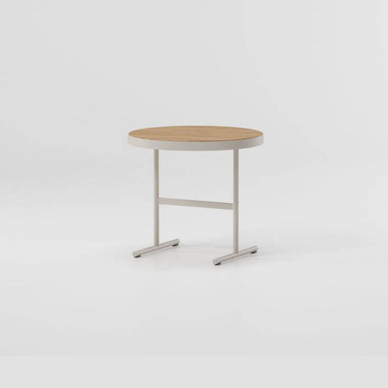 Boma Side Table Diameter 24 Inch By Kettal Additional Image - 1