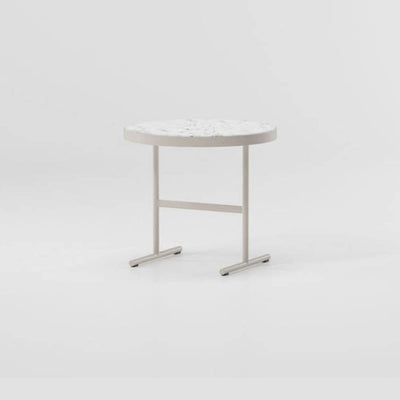 Boma Side Table Diameter 24 Inch By Kettal Additional Image - 2