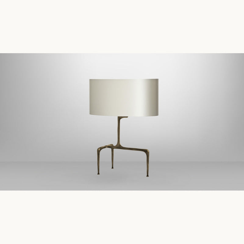 Braque Table Light by CTO Additional Images - 5
