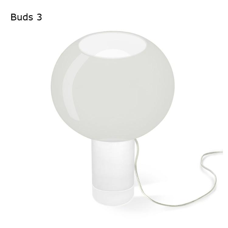 Buds Table Lamp by Foscarini