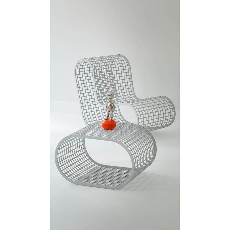 Buit Club Chair by GandiaBlasco Additional Image - 16