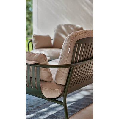 Capa Lounge Chair by GandiaBlasco Additional Image - 11