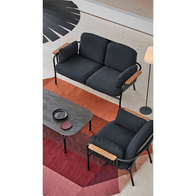 Capa Lounge Chair by GandiaBlasco Additional Image - 16