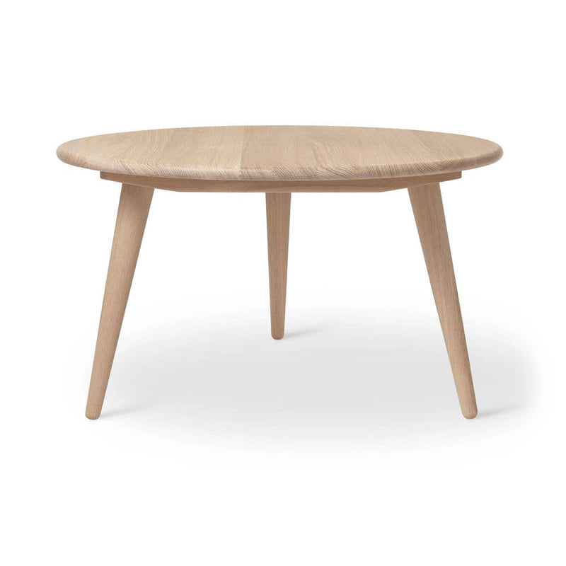 CH008 Coffee Table by Carl Hansen & Son - Additional Image - 3