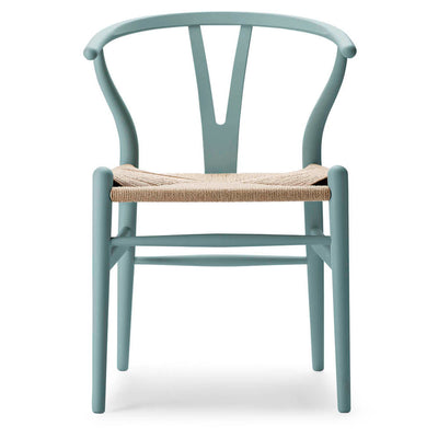 CH24 Soft Chair by Carl Hansen & Son - Additional Image - 1