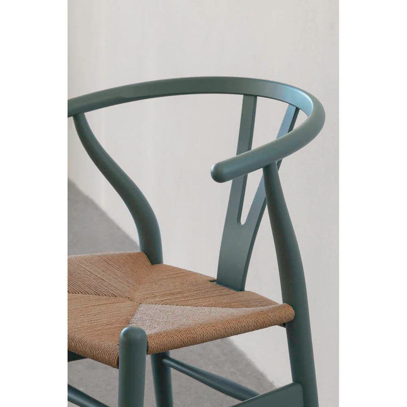 CH24 Soft Chair by Carl Hansen & Son - Additional Image - 27