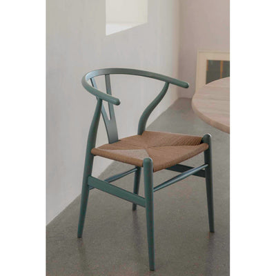 CH24 Soft Chair by Carl Hansen & Son - Additional Image - 36