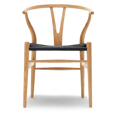 CH24 Wishbone Chair by Carl Hansen & Son - Additional Image - 5