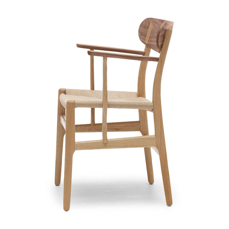 CH26 Chair by Carl Hansen & Son - Additional Image - 7