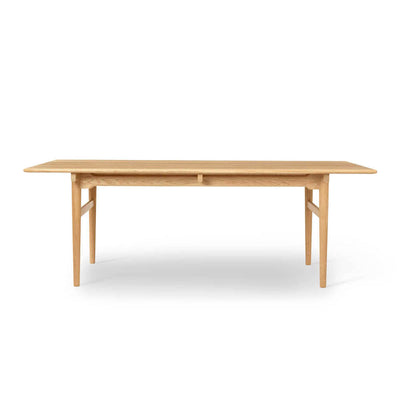 CH327 Dining Table by Carl Hansen & Son - Additional Image - 6