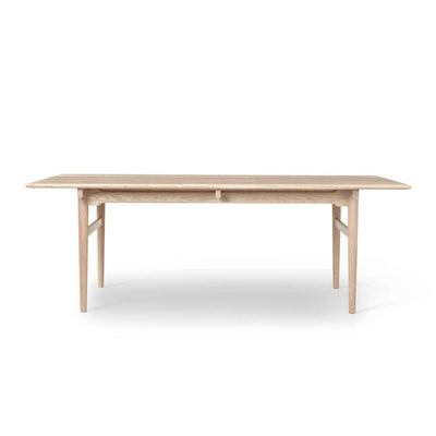 CH327 Dining Table by Carl Hansen & Son - Additional Image - 8