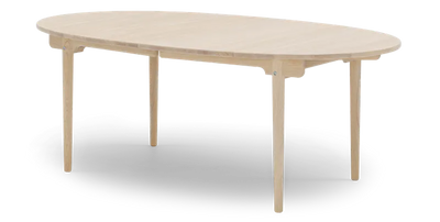 Quick Ship CH338 Dining Table by Carl Hansen & Son