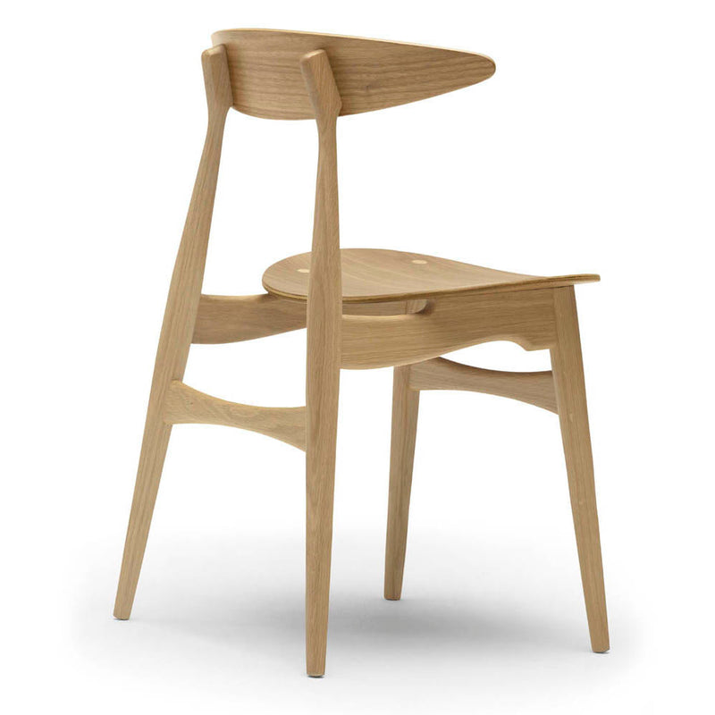 CH33T Chair by Carl Hansen & Son - Additional Image - 13