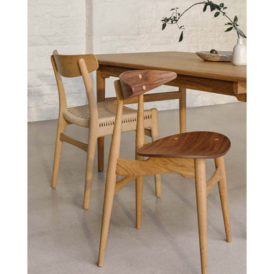 CH33T Chair by Carl Hansen & Son - Additional Image - 19