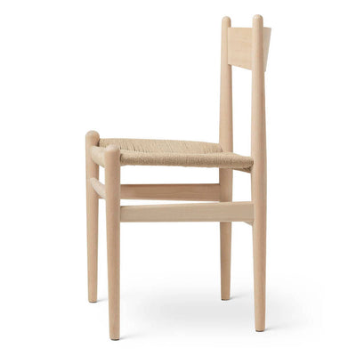 CH36 Chair by Carl Hansen & Son - Additional Image - 3