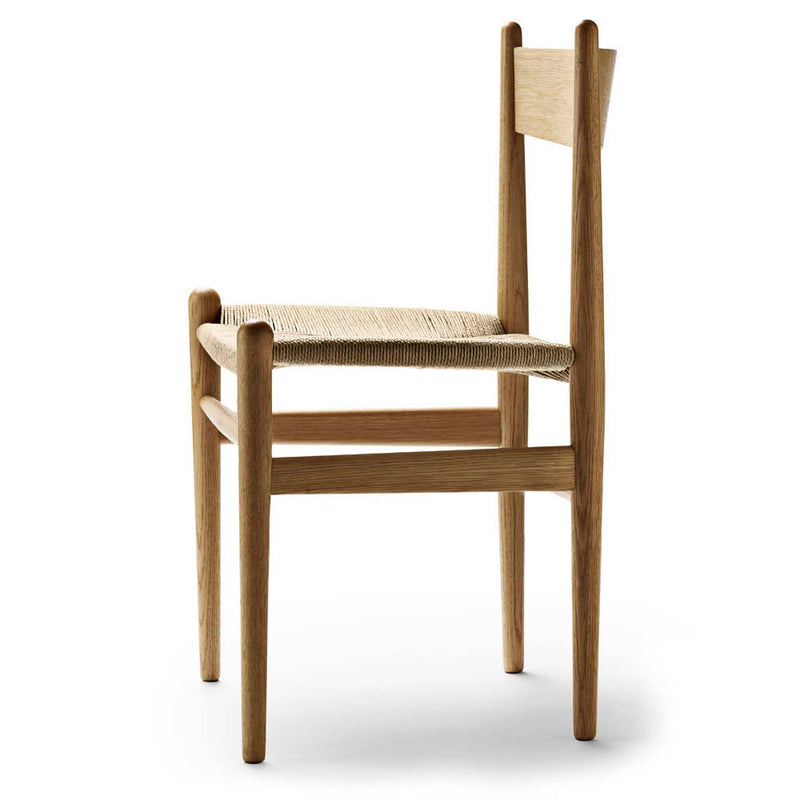 CH36 Chair by Carl Hansen & Son - Additional Image - 5
