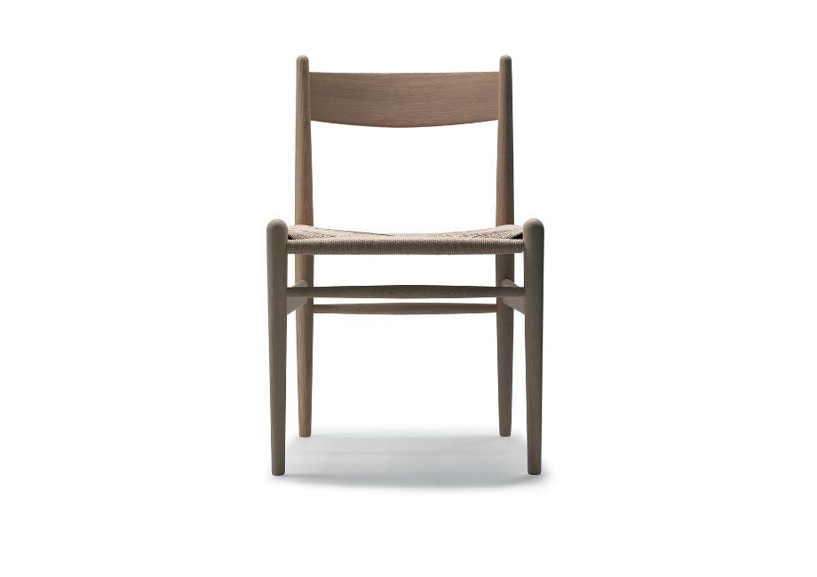 CH36 Dining Chair| Carl Hansen & Son | Urbanspace Interiors
