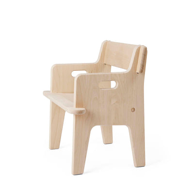CH410 Peter's Chair by Carl Hansen & Son - Additional Image - 1