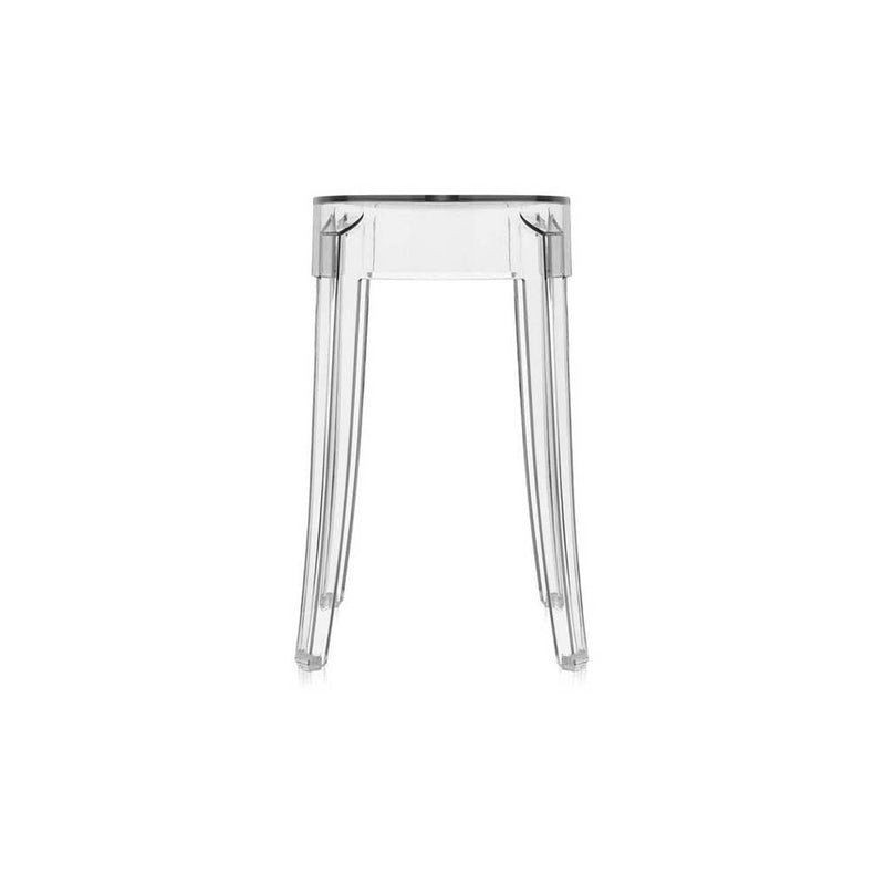 Charles Ghost Dining Stool (Set of 2) by Kartell - Additional Image 6