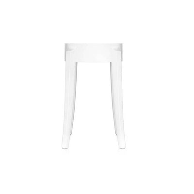 Charles Ghost Dining Stool (Set of 2) by Kartell - Additional Image 7
