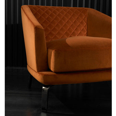 Chloe Arm Chair by Casa Desus - Additional Image - 3
