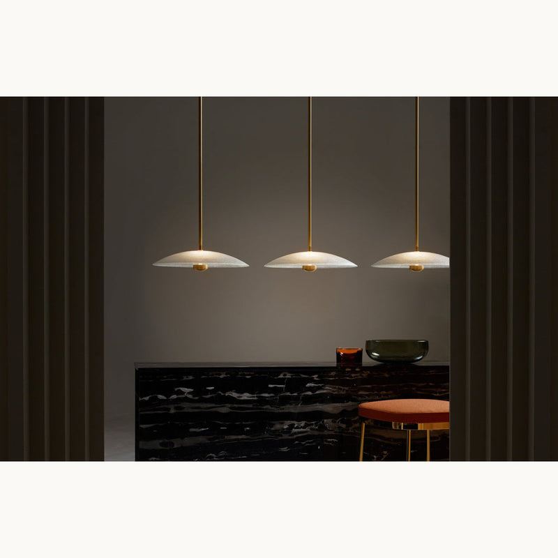 Cielo Wall Light by CTO Additional Images - 4