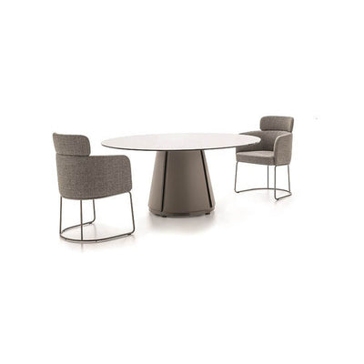 Claire Table and Chairs by Ditre Italia - Additional Image - 1