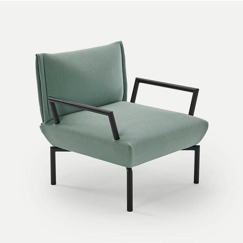 Click Seating Arm Chairs by Sancal Additional Image - 13