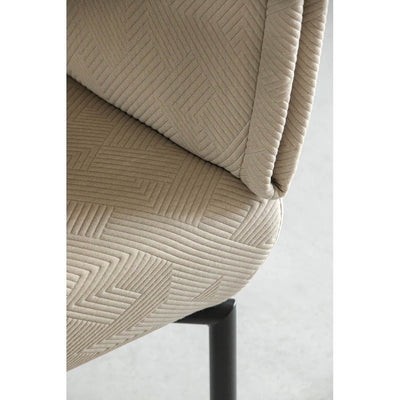 Click Seating Arm Chairs by Sancal Additional Image - 4