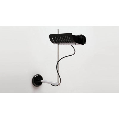 Colombo Wall Lamp by Oluce Additional Image - 2
