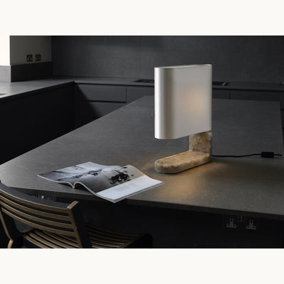 Columbo Table Light by CTO Additional Images - 1