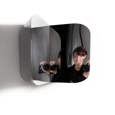 Cutting Space Mirrors by Haymann Editions - Additional Image - 8