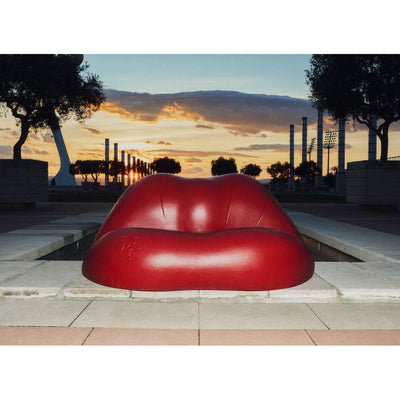 Dalilips Sofa by Barcelona Design - Additional Image - 5