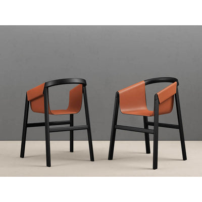 Dartagnan Chair by Haymann Editions - Additional Image - 10
