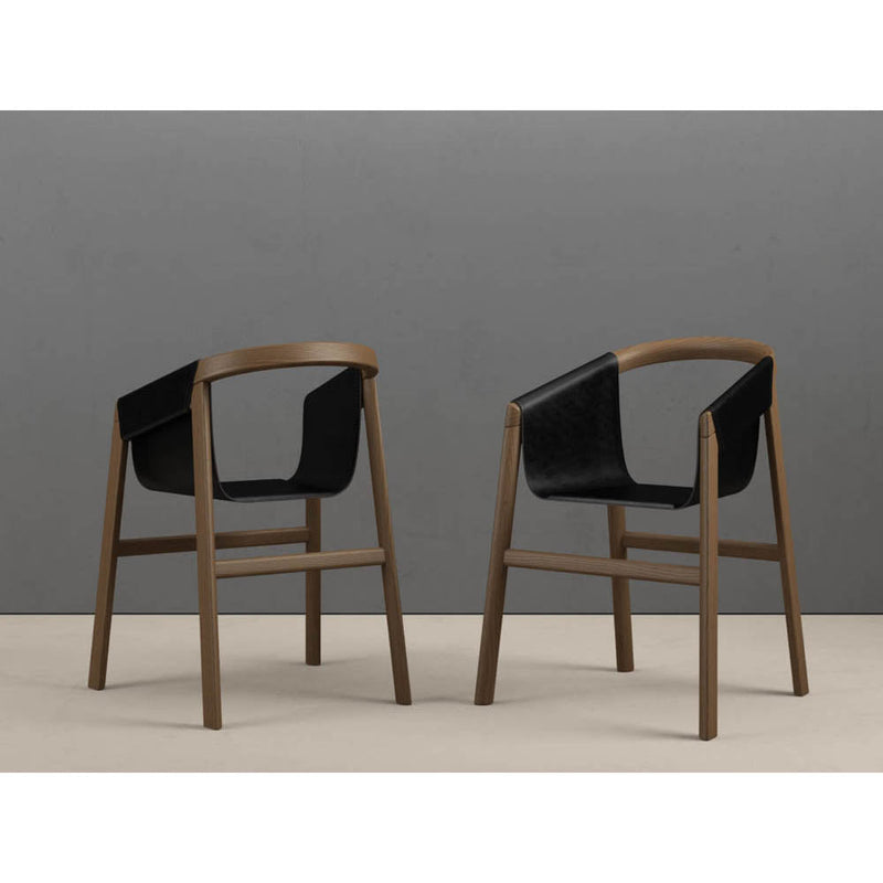 Dartagnan Chair by Haymann Editions - Additional Image - 19