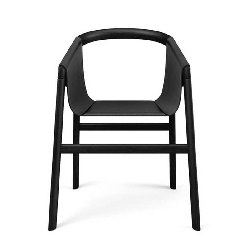Dartagnan Chair by Haymann Editions - Additional Image - 1