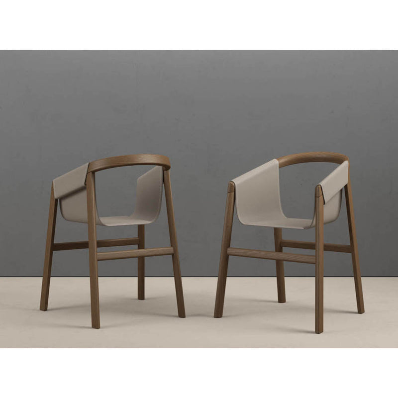 Dartagnan Chair by Haymann Editions - Additional Image - 20