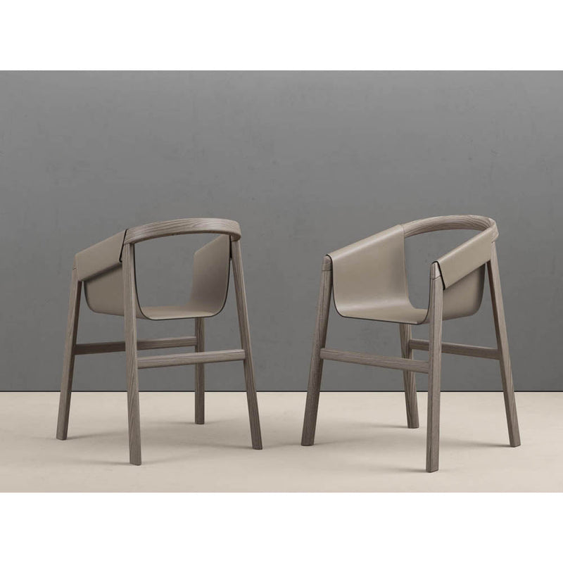Dartagnan Chair by Haymann Editions - Additional Image - 23