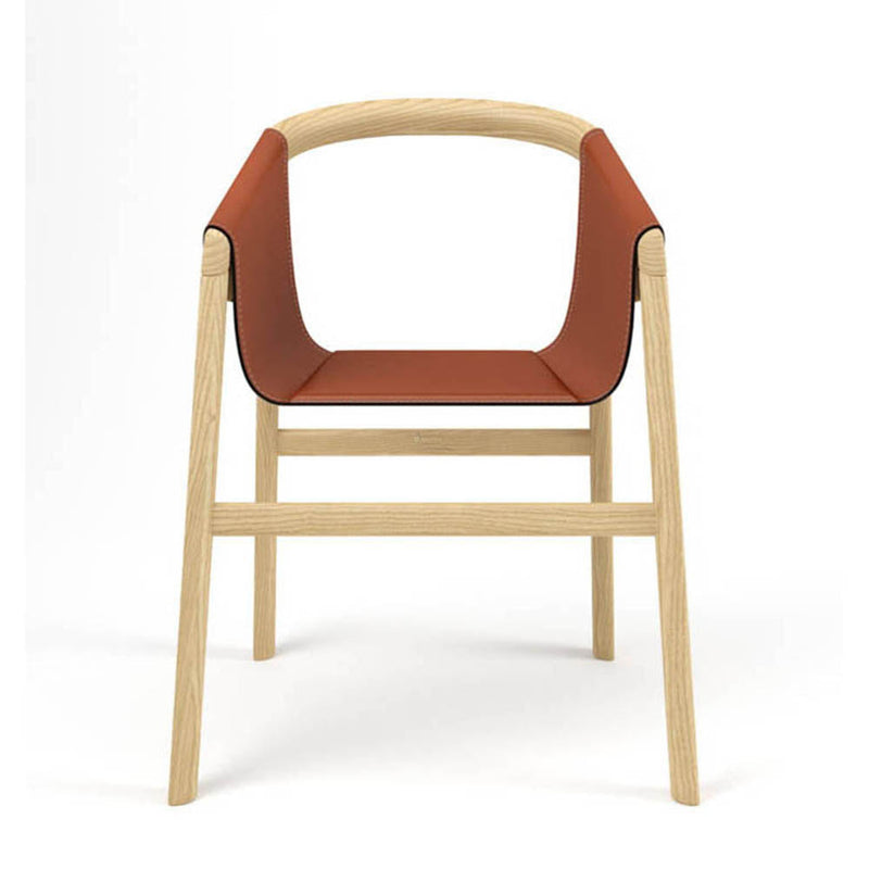 Dartagnan Chair by Haymann Editions - Additional Image - 5