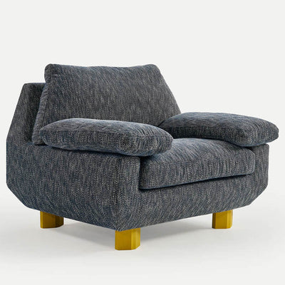 DB Seating Arm Chairs by Sancal Additional Image - 4