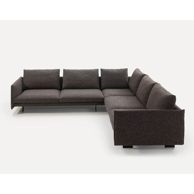 Deep Seating Chaise Longue by Sancal Additional Image - 3