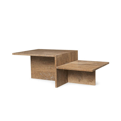Distinct Coffee Table by Ferm Living - Additional Image 1