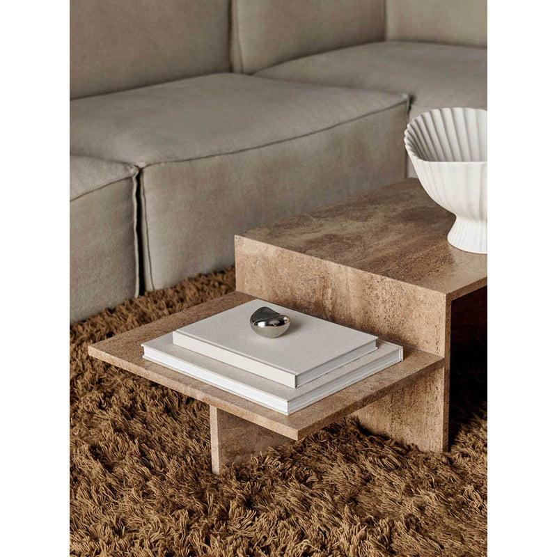 Distinct Coffee Table by Ferm Living - Additional Image 3
