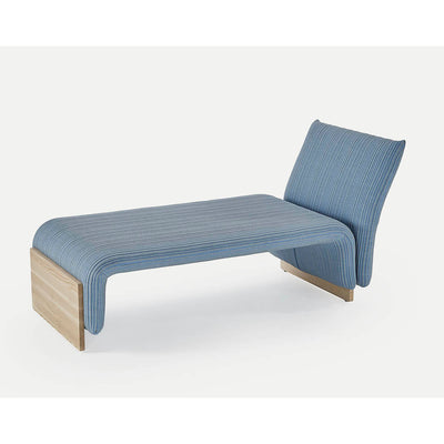Diwan Seating Chaise Longue by Sancal Additional Image - 6