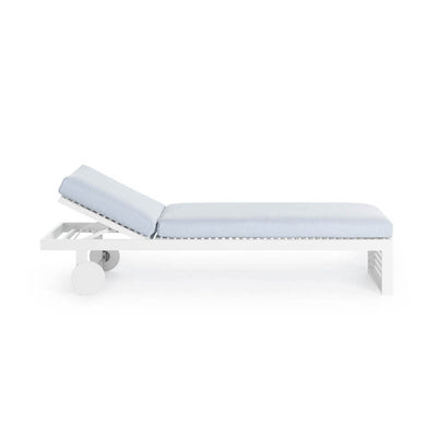 DNA Chaise Lounge by GandiaBlasco Additional Image - 4