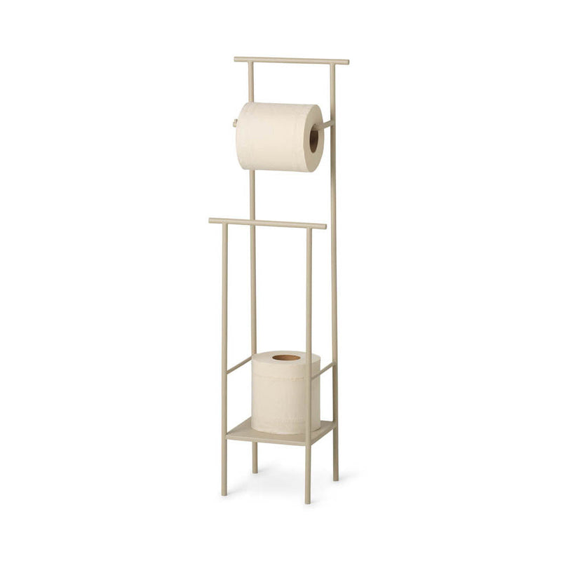 Dora Toilet Paper Stand by Ferm Living - Additional Image 4