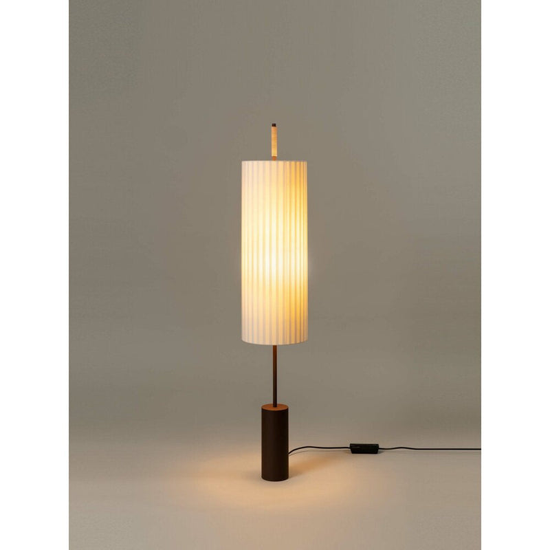 Doric Floor Lamp by Santa & Cole - Additional Image - 1
