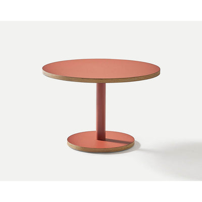 Dumbbell Dining Table by Sancal Additional Image - 9